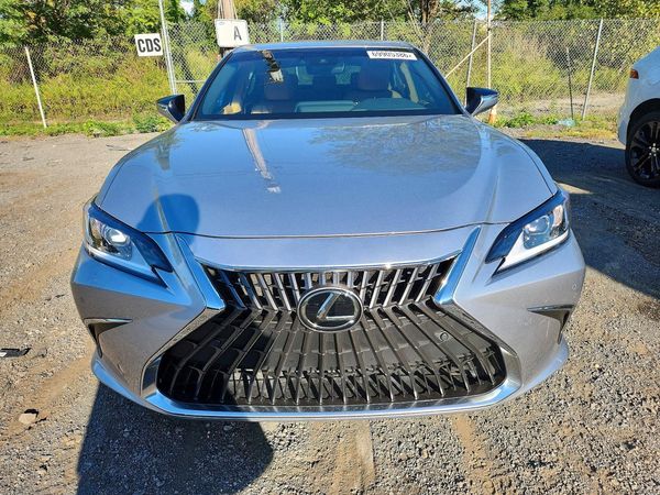2025 LEXUS ES350 350 Premium — DIRF