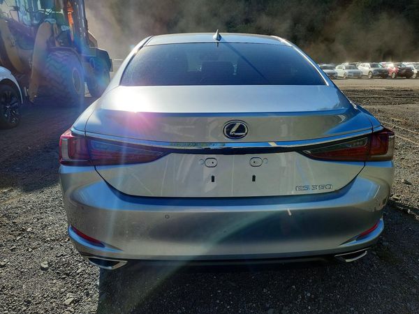 2025 LEXUS ES350 350 Premium — DIRR