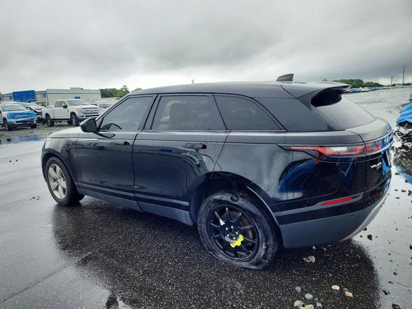 2020 LAND ROVER RANGEROVER S — DSRA
