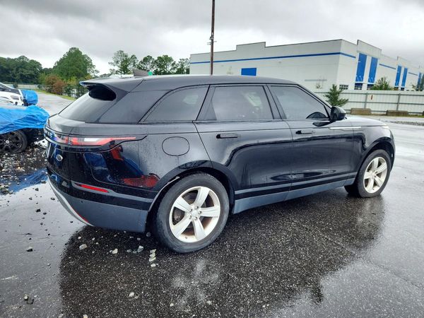 2020 LAND ROVER RANGEROVER S — PSRA