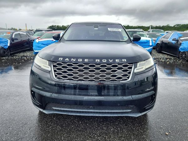 2020 LAND ROVER RANGEROVER S — DIRF