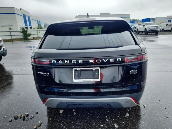 2020 LAND ROVER RANGEROVER S — DIRR