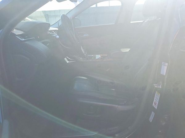 2020 LAND ROVER RANGEROVER S — DENT