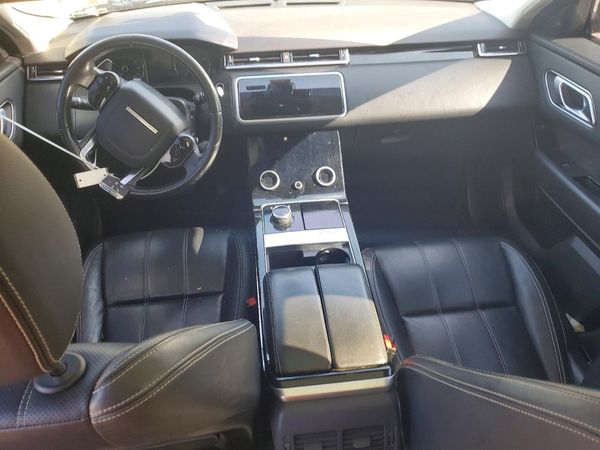 2020 LAND ROVER RANGEROVER S — CKPT