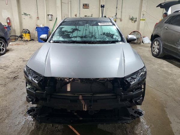 2026 TOYOTA CAMRY — DIRF