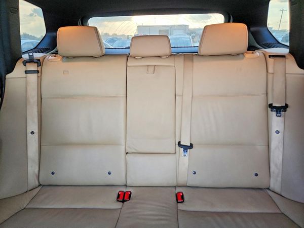 2013 BMW X3 xDrive35i — SUVN