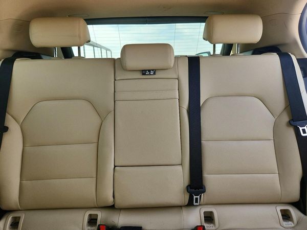 2018 MERCEDES-BENZ GLA GLA250-4M — SUVN
