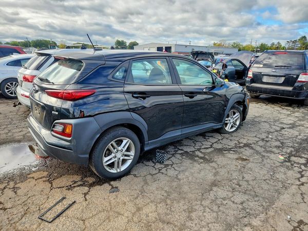 2018 HYUNDAI KONA SE — PSRA