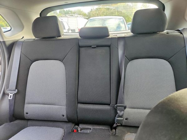2018 HYUNDAI KONA SE — SUVN