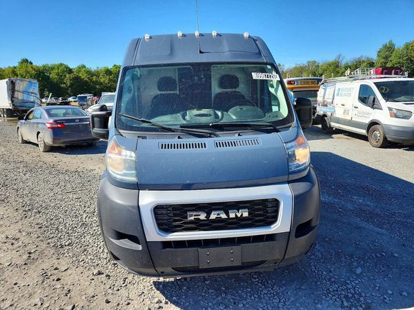 2020 RAM PROMASTER 3500 VF — DIRF
