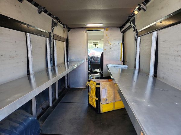 2020 RAM PROMASTER 3500 VF — CARG