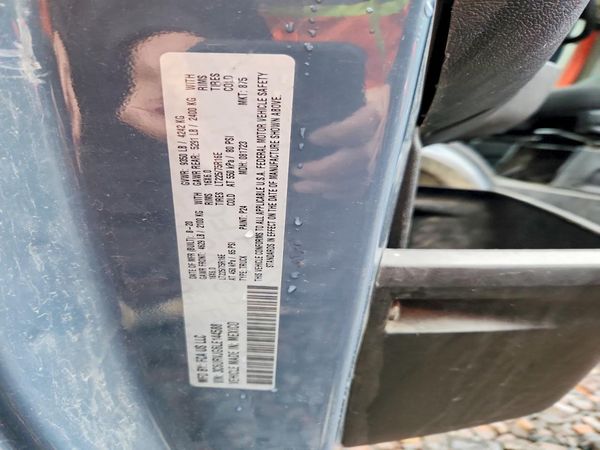 2020 RAM PROMASTER 3500 VF — VINS