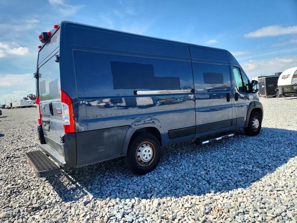 2021 RAM PROMASTER 3500 — PSRA