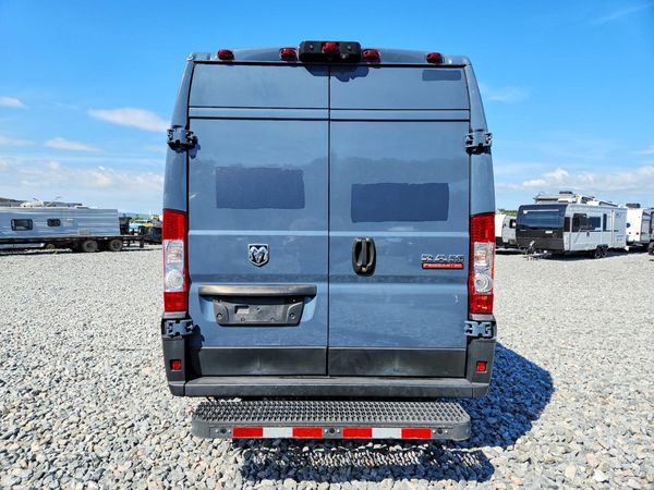 2021 RAM PROMASTER 3500 — DIRR