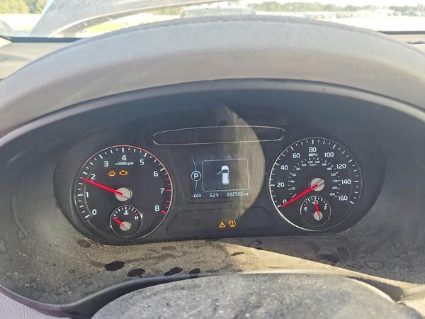 2016 KIA SORENTO EX — ODOM
