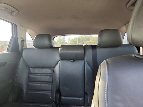 2016 KIA SORENTO EX — SUVN