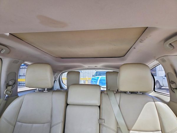 2014 INFINITI QX60 — SUVN