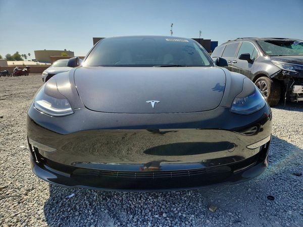 2023 TESLA MODEL 3 — DIRF