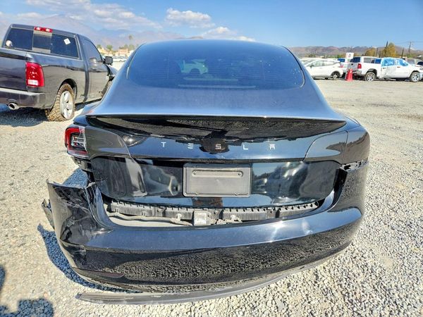 2023 TESLA MODEL 3 — DIRR