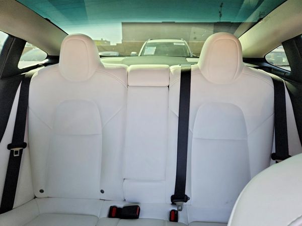 2023 TESLA MODEL 3 — SUVN