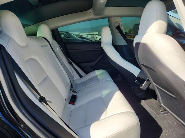 2023 TESLA MODEL 3 — PSRS