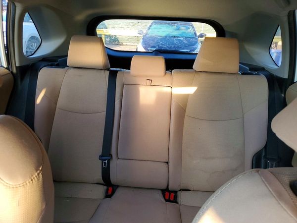 2021 TOYOTA RAV4 LE HV — SUVN