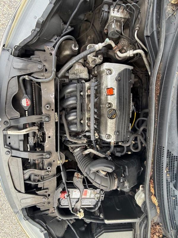 2013 HONDA CRV