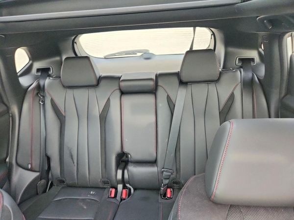 2025 ACURA ADX ADX A-Spec — SUVN