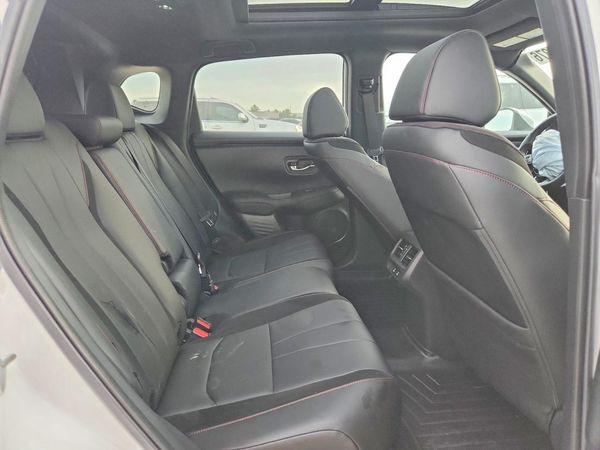 2025 ACURA ADX ADX A-Spec — PSRS