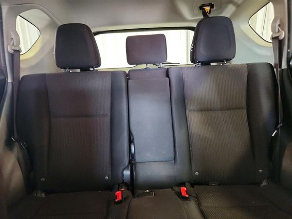2014 TOYOTA RAV4 Standard — SUVN