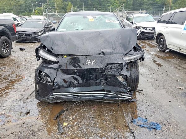 2023 HYUNDAI KONA SE — DIRF