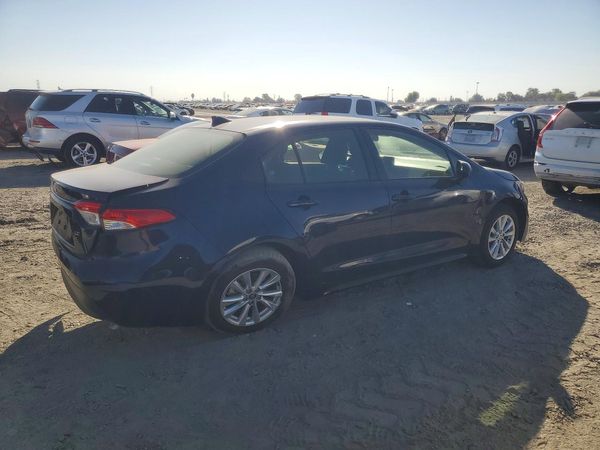 2024 TOYOTA COROLLA — PSRA