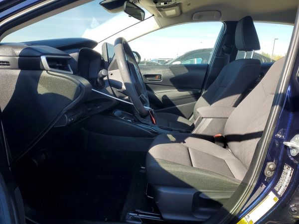 2024 TOYOTA COROLLA — DENT