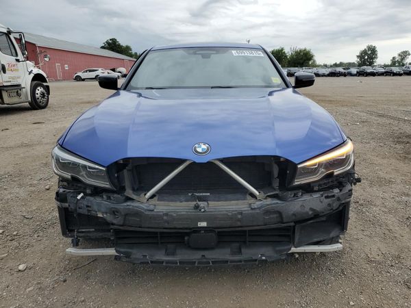 2020 BMW M340XI xDrive