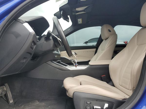 2020 BMW M340XI xDrive