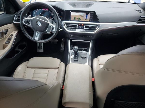 2020 BMW M340XI xDrive