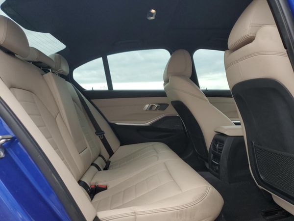 2020 BMW M340XI xDrive