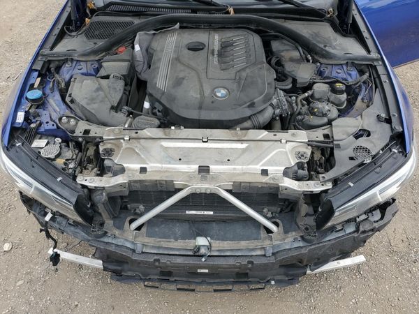2020 BMW M340XI xDrive