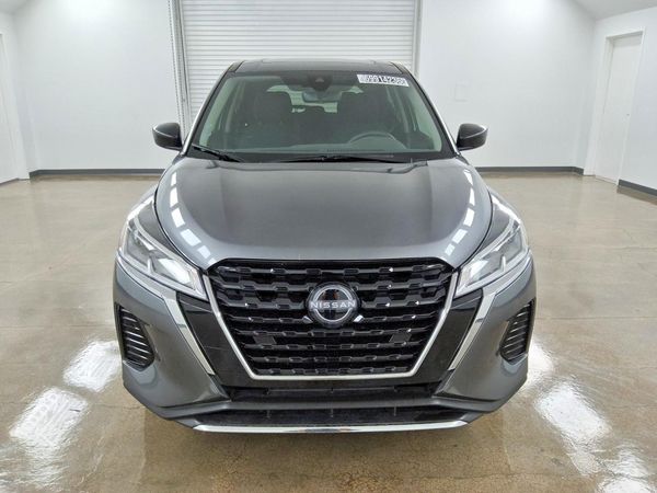 2023 NISSAN KICKS S — DIRF