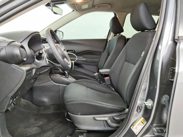 2023 NISSAN KICKS S — DENT