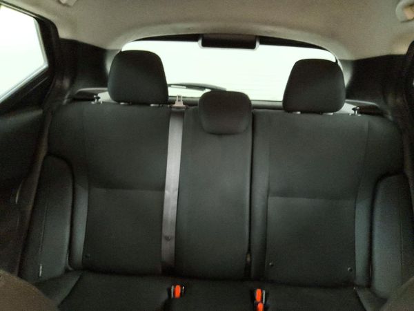 2023 NISSAN KICKS S — SUVN