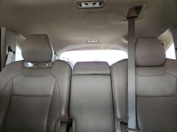 2017 ACURA MDX — SUVN