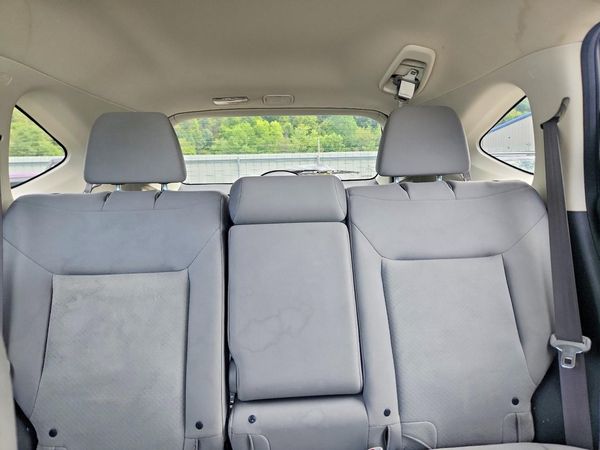 2015 HONDA CRV EX — SUVN