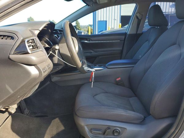 2018 TOYOTA CAMRY L/LE/SE/XLE — DENT