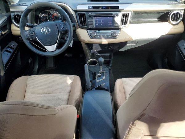 2014 TOYOTA RAV4 Sports — CKPT