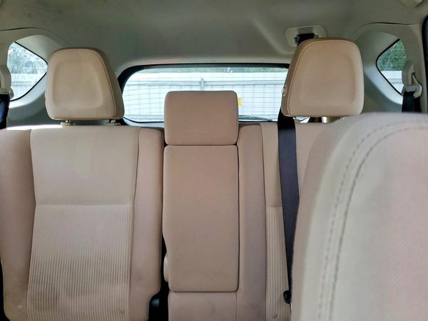 2014 TOYOTA RAV4 Sports — SUVN