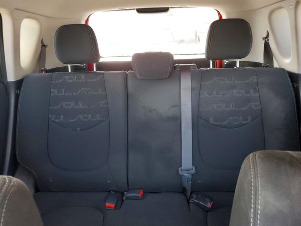 2013 KIA SOUL All Trims — SUVN
