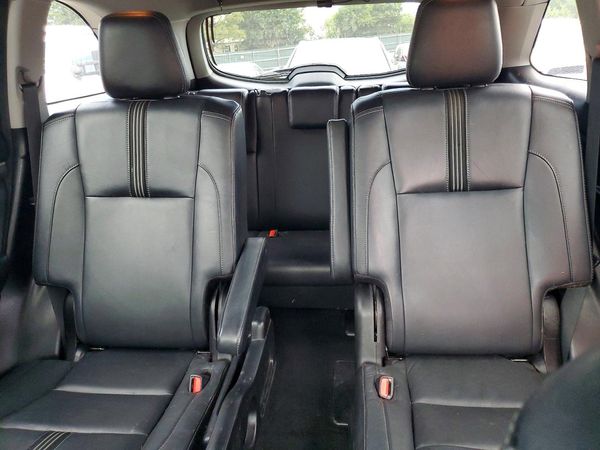 2017 TOYOTA HIGHLANDER SE/XLE — SUVN