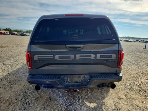 2020 FORD F150 — DIRR