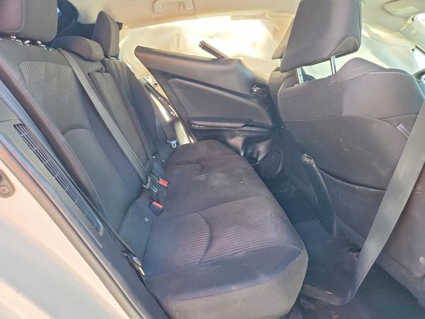 2020 TOYOTA PRIUS — PSRS